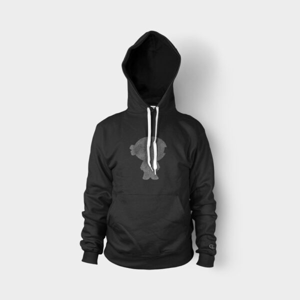 Hoodie 5 Front